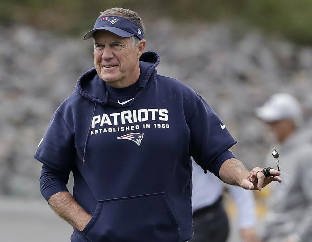 NFL's next coaching cycle will feature an impressive list of candidates: Analysis :: WRALSportsFan.com