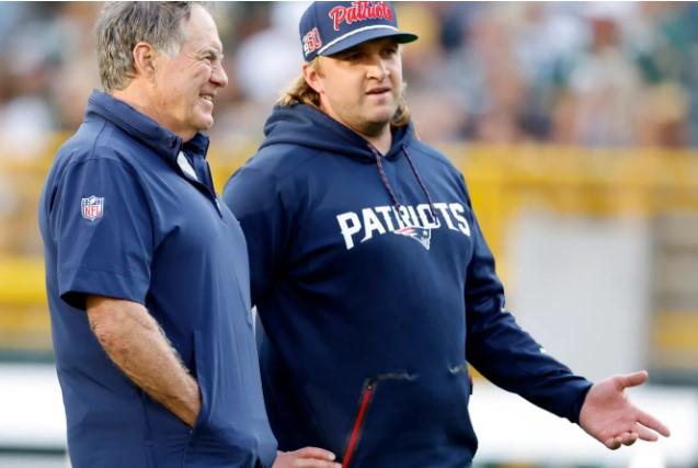 Report: Steve Belichick expected to join Carolina's staff as defensive coordinator :: WRALSportsFan.com