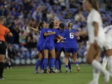 Wake Forest women advance to program's first College Cup championship match :: WRALSportsFan.com