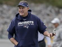 Who is Stephen Belichick? A role for Bill Belichick’s son could be included in UNC coaching offer :: WRALSportsFan.com