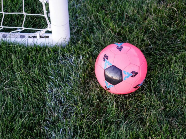 Youth soccer players brave the cold at Wake County's largest sporting event