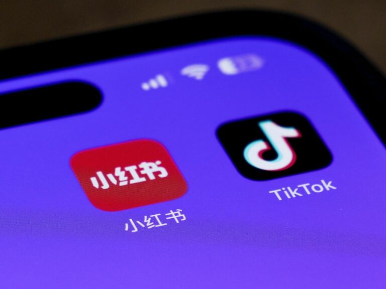 A possible TikTok ban is just days away. A list of other apps available