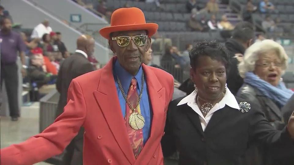 Abraham Mitchell, known as 'Mr. CIAA,' has died :: WRALSportsFan.com