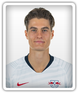 Patrik Schick