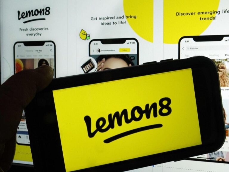 ByteDance's Lemon8 gains traction amid TikTok ban threat as creators push the app