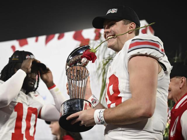 CFP semifinals by the numbers: All four teams are members of the exclusive 900-win club :: WRALSportsFan.com