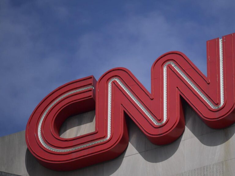 CNN is announcing layoffs as part of a further shift to digital business