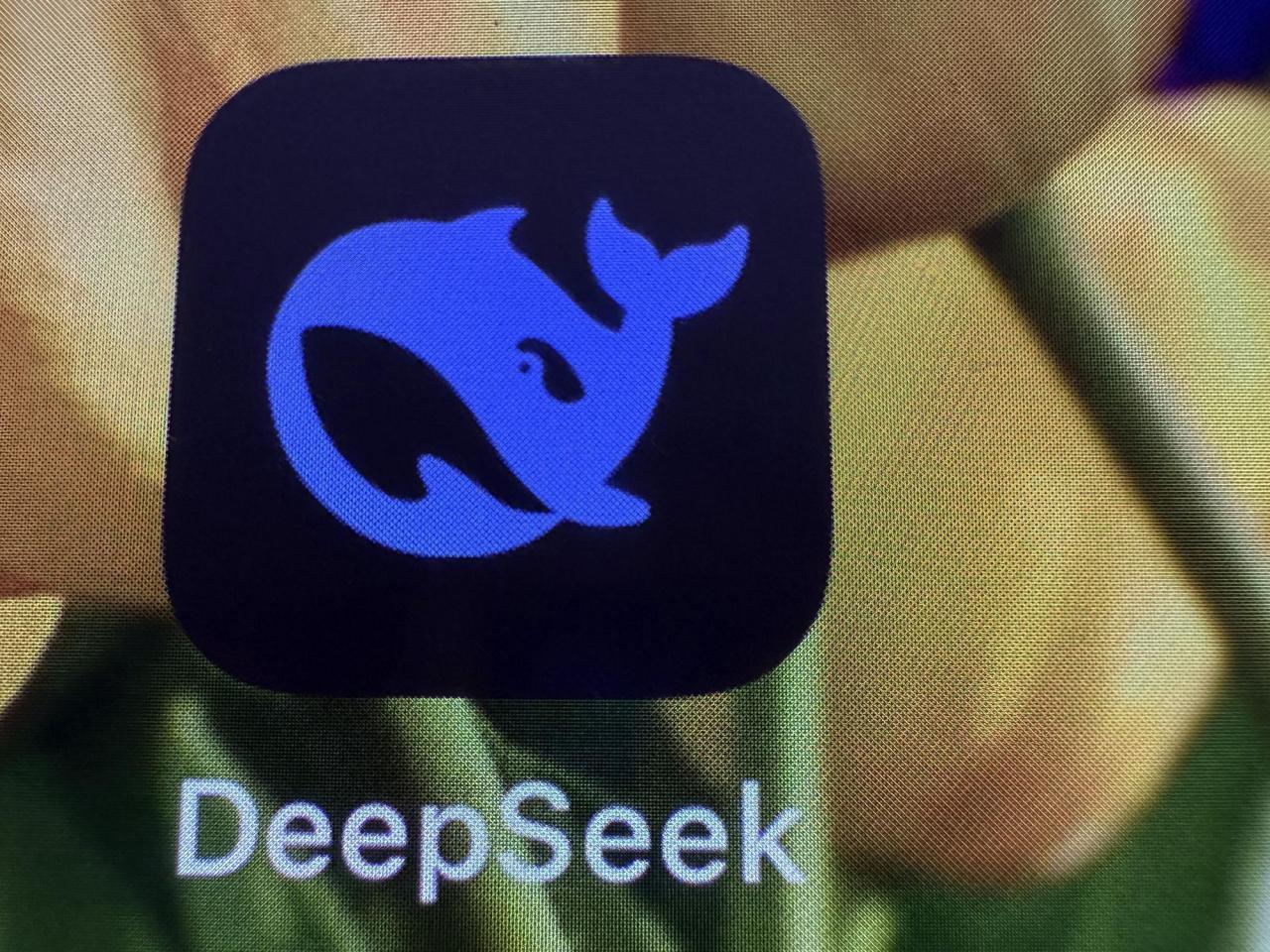 DeepSeek has rattled the AI industry. Here's a quick look at other Chinese AI models