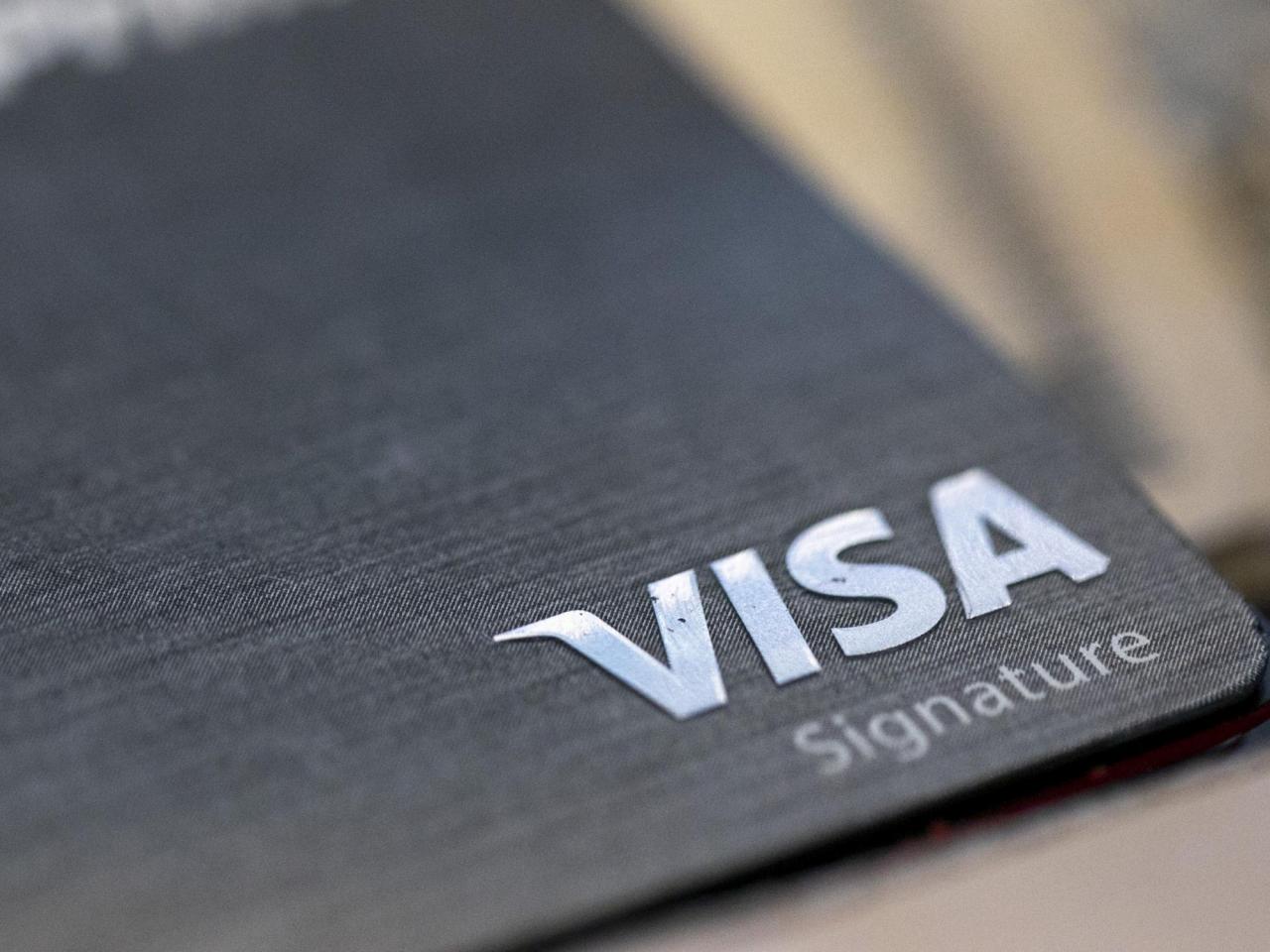 Elon Musk's X partners with Visa on payment service in an effort to become an 'everything app,'