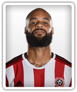 David McGoldrick