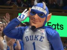 Duke vs. Notre Dame