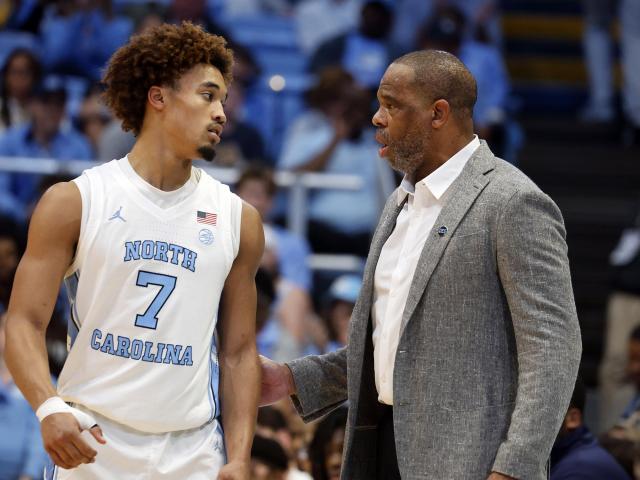 Holliday: Heels and Wolfpack catch 'California Blues' with tough losses :: WRALSportsFan.com