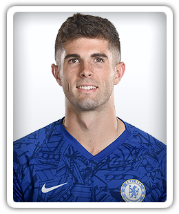 Christian Pulisic