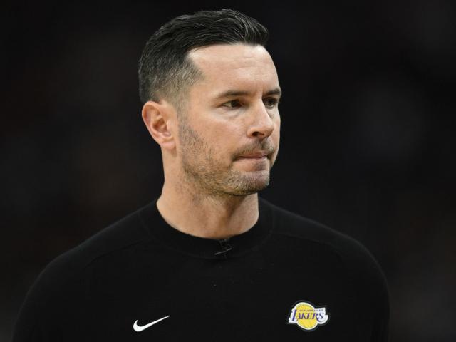 Lakers coach, former Duke star JJ Redick says his family evacuated and people are 'freaking out' due to LA wildfires :: WRALSportsFan.com