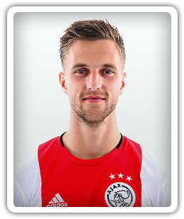 Joel Veltman