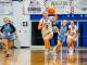 NCHSAA 1A East Girls Basketball Playoff Projection - 2025