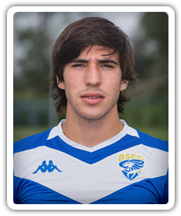 Sandro Tonali