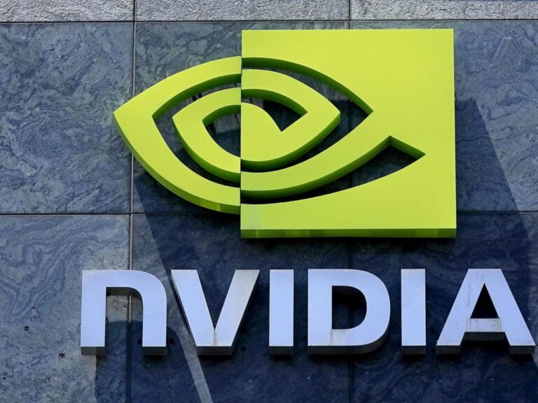 Nvidia faces a reckoning as Chinese upstart raises questions about Wall Street's darling