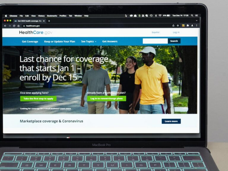 'Obamacare' hits record enrollment but an uncertain future awaits under Trump