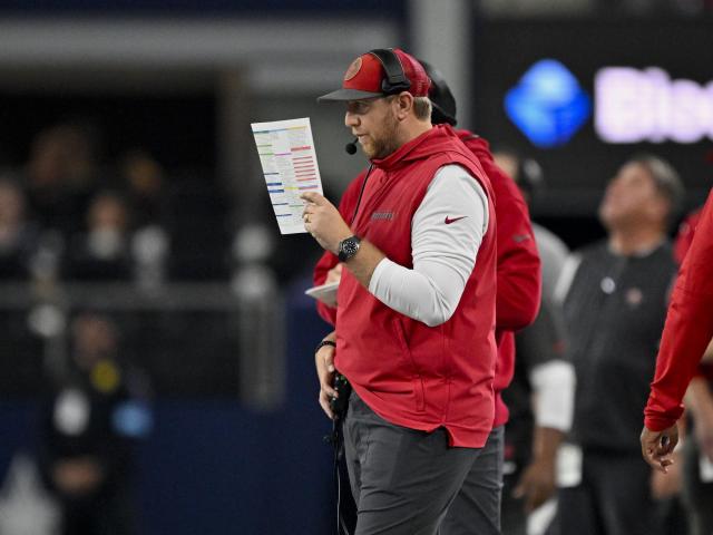 On Football: Baker Mayfield's success in Tampa Bay has turned him into a coach-builder :: WRALSportsFan.com