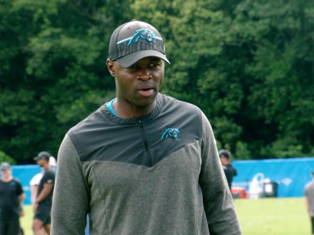 Panthers to retain DC Ejiro Evero for 2025 season :: WRALSportsFan.com