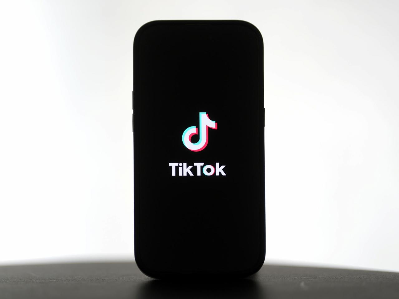 People are hawking TikTok-loaded phones for thousands on eBay, Facebook