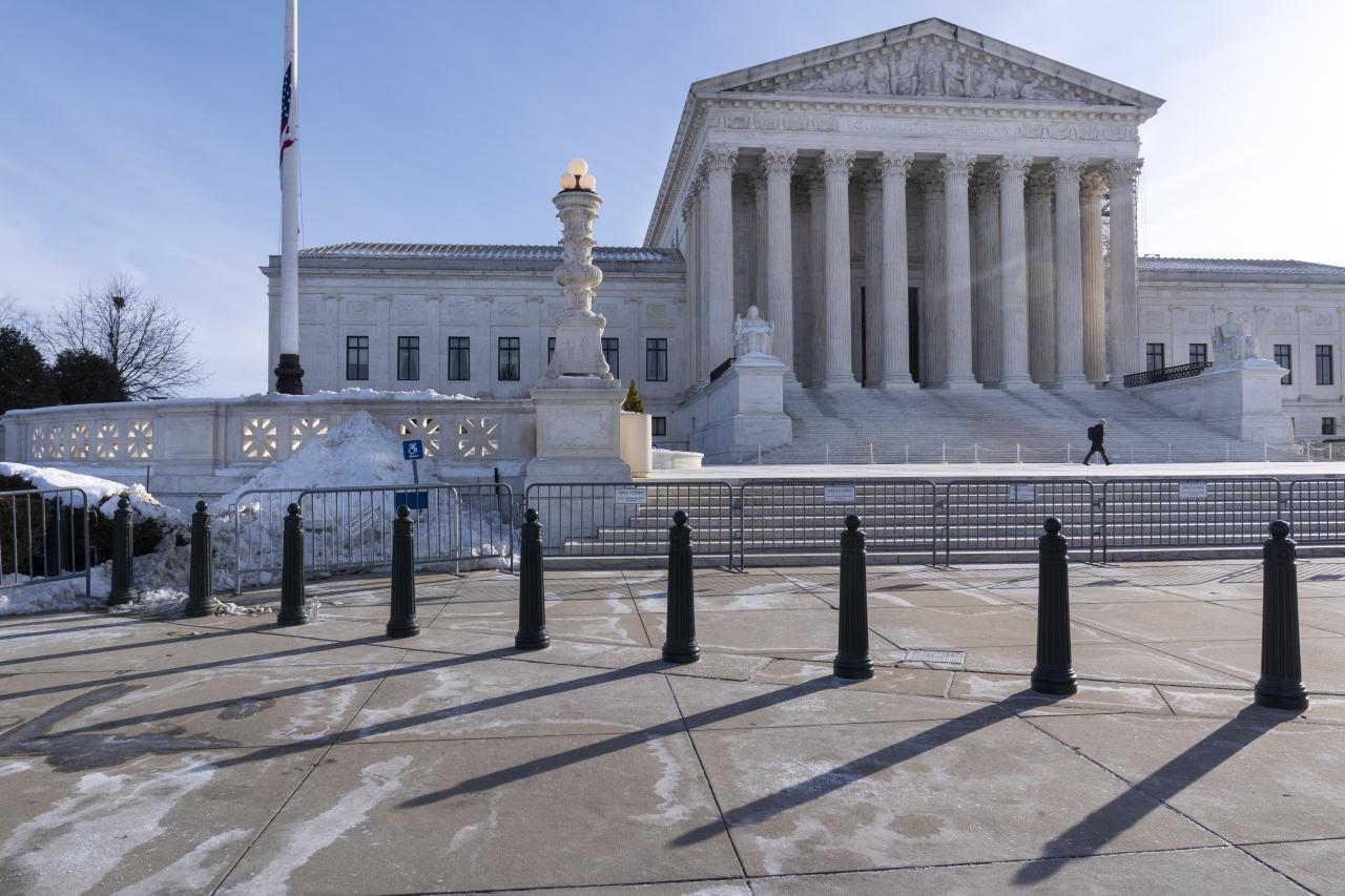 Supreme Court seems likely to uphold a federal law that could force TikTok to shut down on Jan. 19