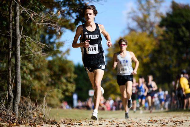 The 2024 HighSchoolOT All-State Boys Cross Country Team