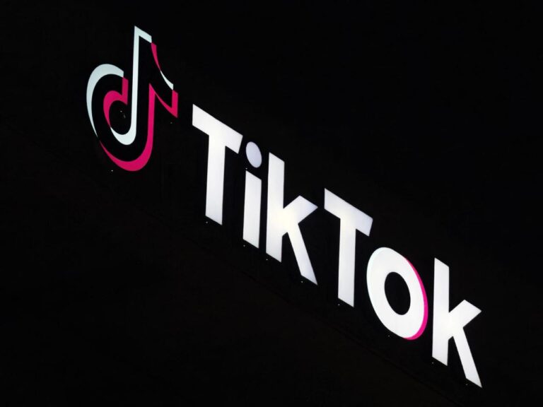 TikTok's fate arrives at Supreme Court in collision of free speech and national security