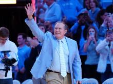 UNC football announces first group of new players under Bill Belichick :: WRALSportsFan.com