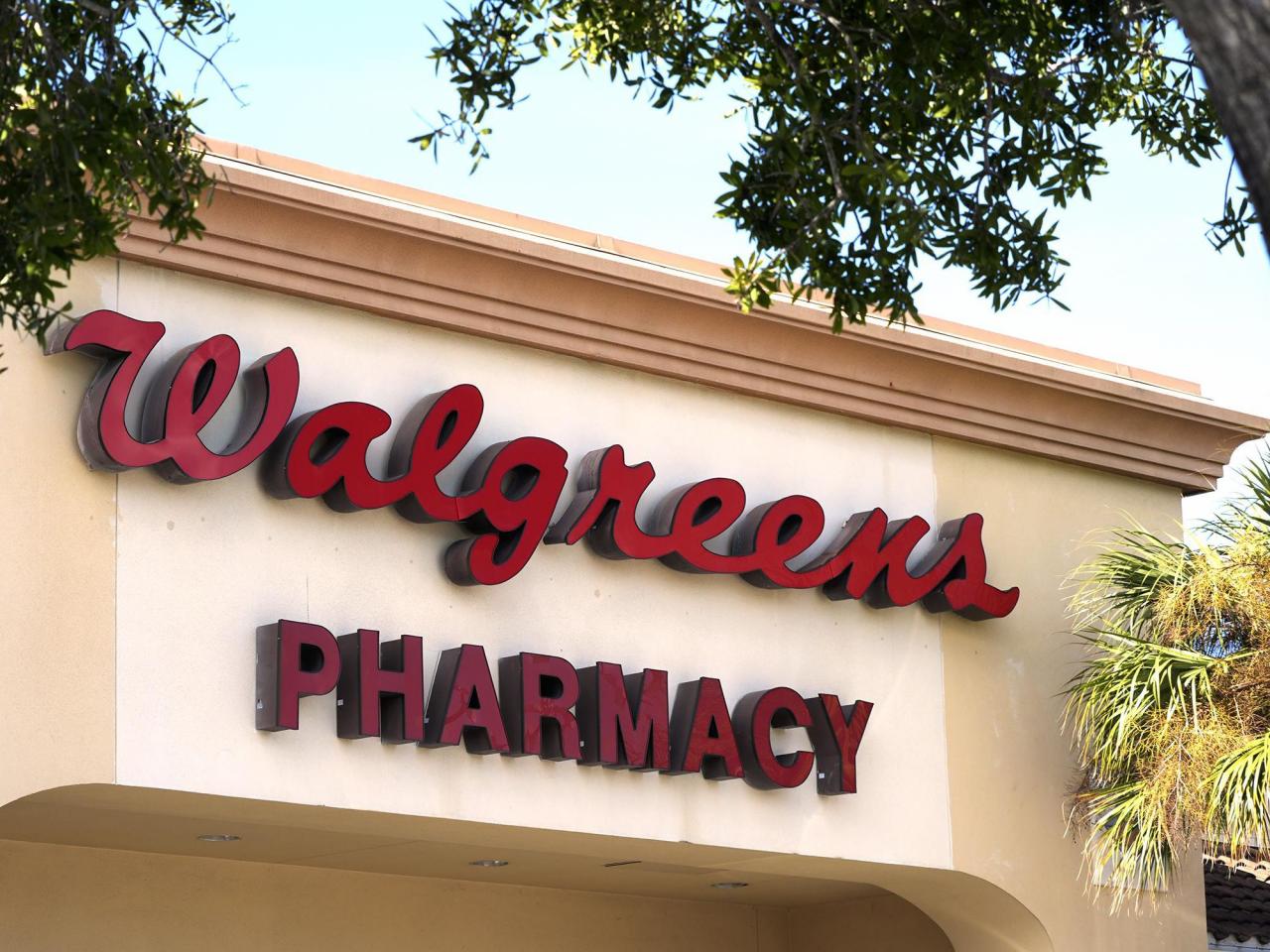 US accuses Walgreens of filling millions of illegitimate prescriptions, including for opioids