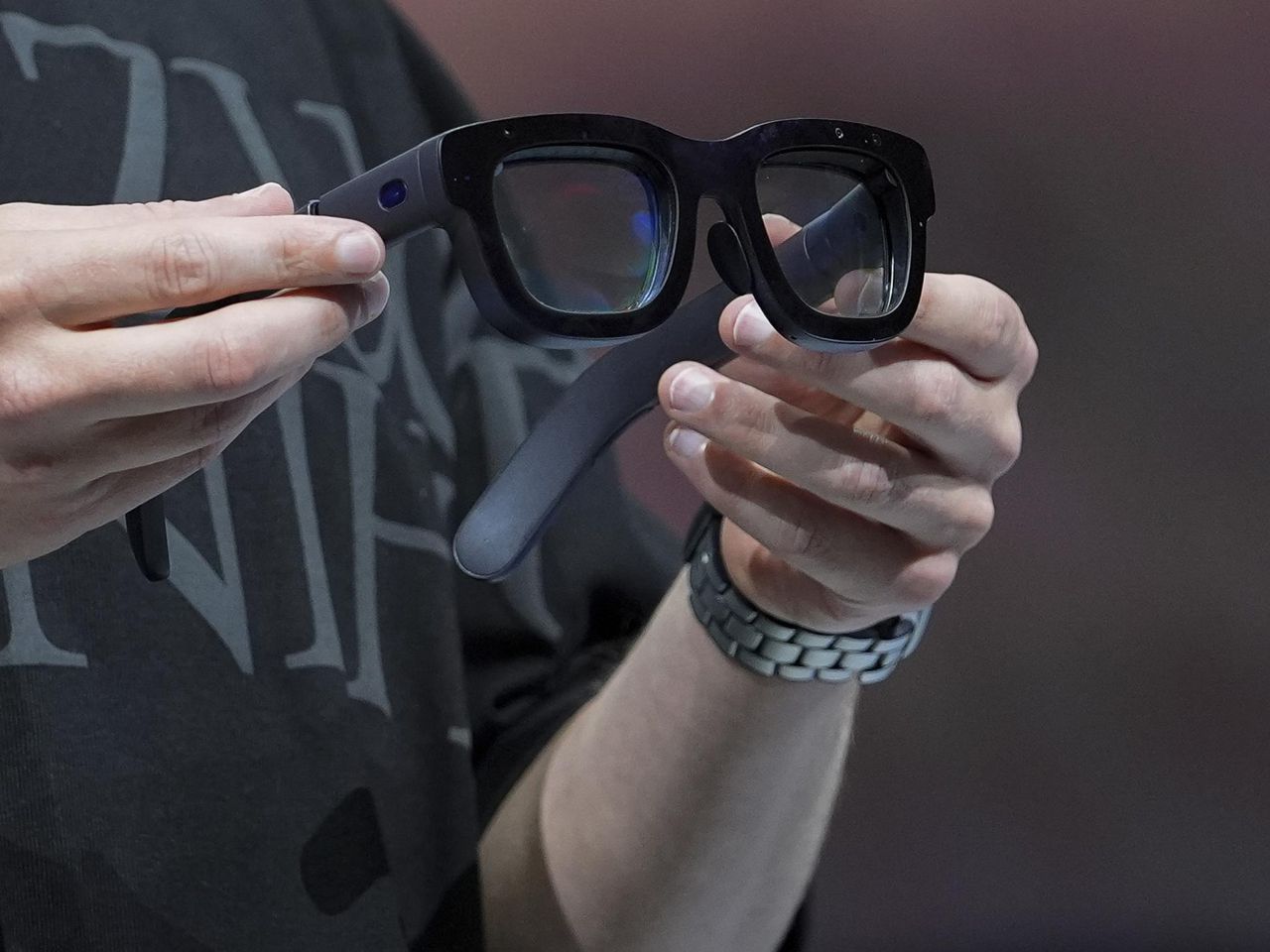 What to know about the Meta glasses the New Orleans attacker used to scout the French Quarter