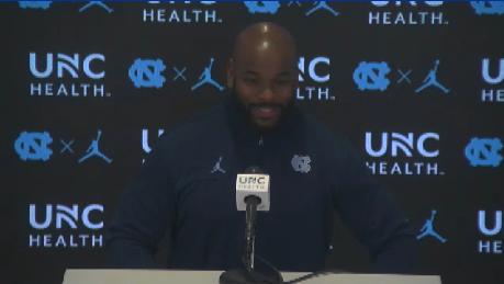 Wolfpack adds former UNC assistant coach as co-defensive coordinator :: WRALSportsFan.com