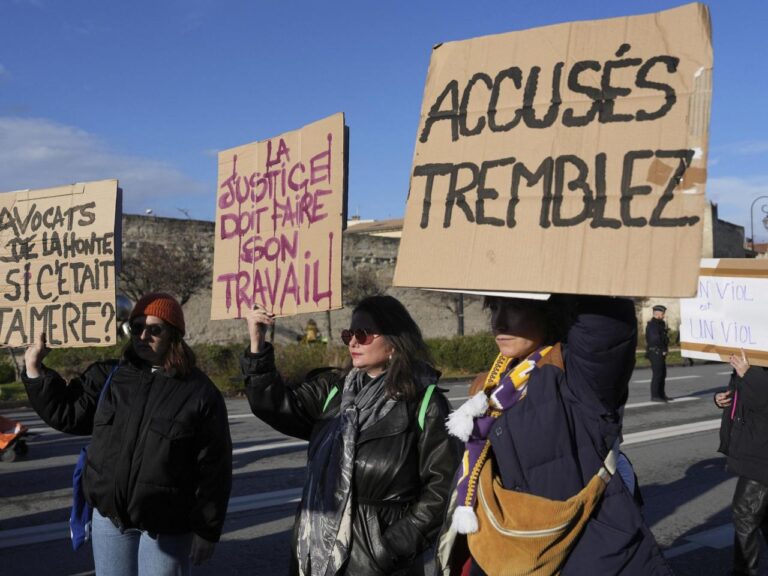 A French ex-surgeon is accused of raping or abusing 299 victims. Most were child patients