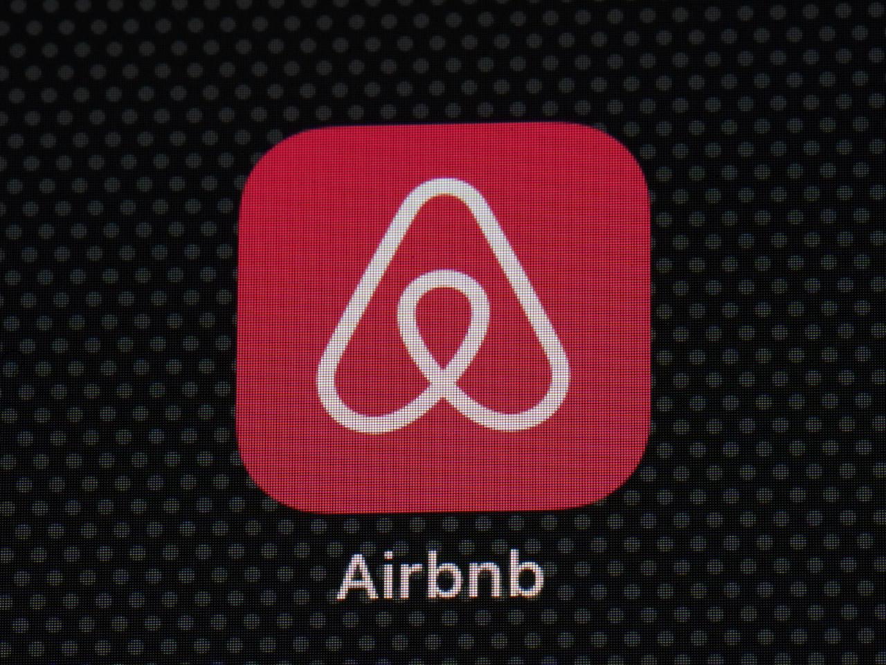 Airbnb sues New Orleans after it adopts sweeping regulations governing short-term rentals