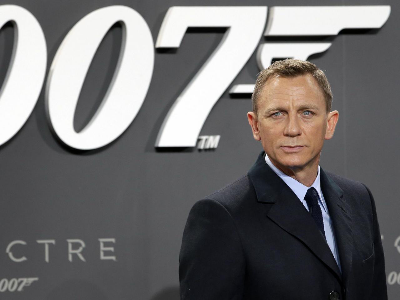 Amazon MGM takes creative reins of James Bond, ending an era of family control of 007