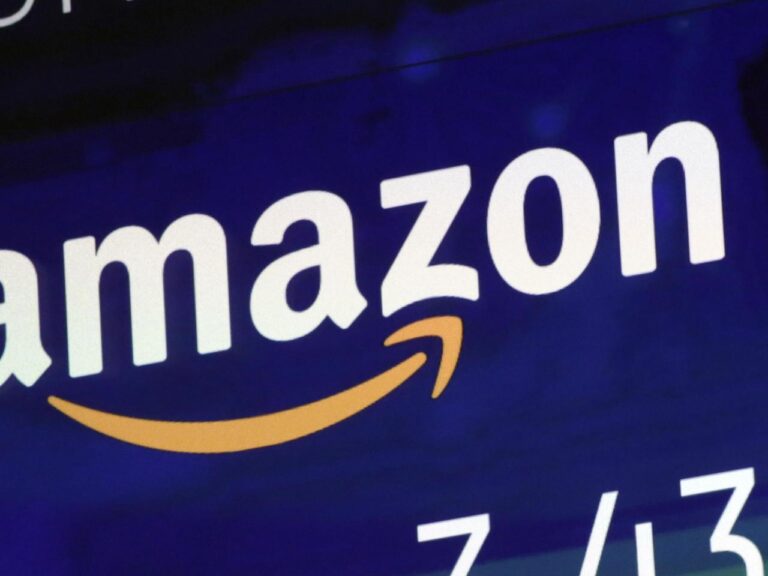 Amazon workers in North Carolina vote against joining union