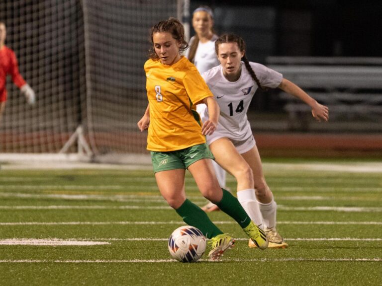 Cardinal Gibbons girls soccer opens season with 7-0 win over Jordan