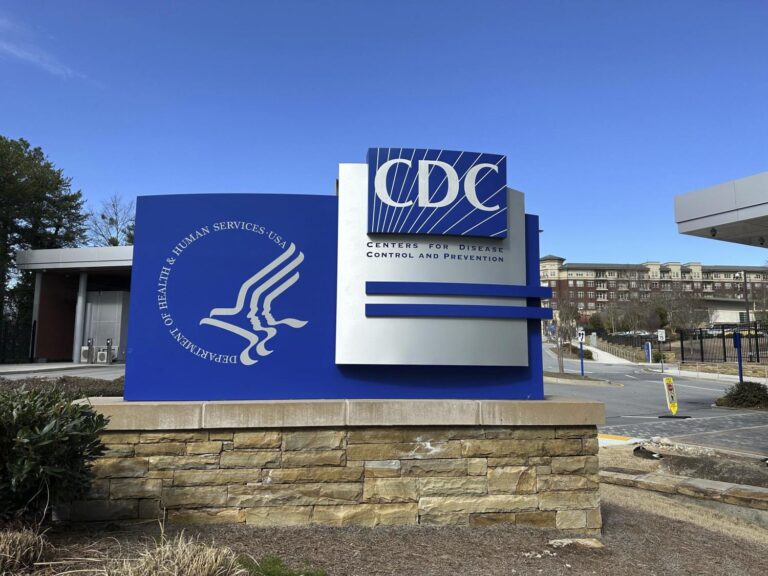 CDC vaccination committee meeting postponed days after RFK Jr. took over at HHS