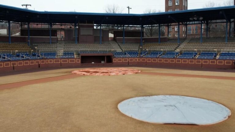 City seeking community input on future of Durham Athletic Park