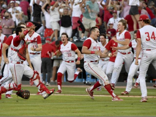 College baseball returns on Valentine's Day :: WRALSportsFan.com