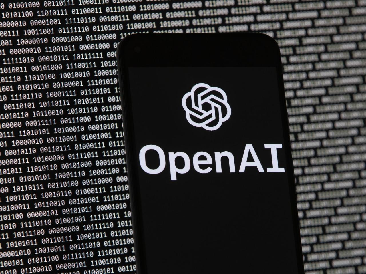 Elon Musk-led group proposes buying OpenAI for $97.4 billion. OpenAI CEO says 'no thank you'