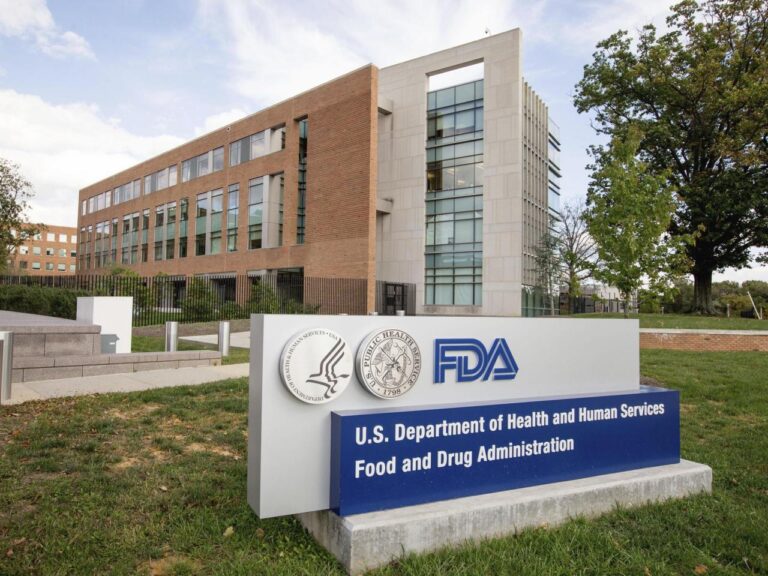 FDA moves to rehire medical device, food safety and other staffers fired days earlier