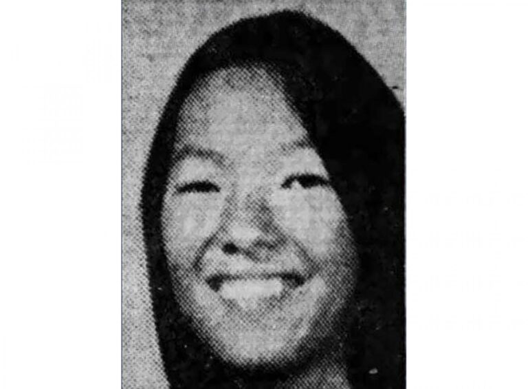 Grim memories resurface after DNA advances lead to arrest of suspect in Hawaii teen's 1977 murder