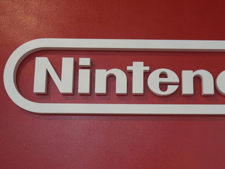 Japan game maker Nintendo reports lower profit as demand for Switch consoles wanes