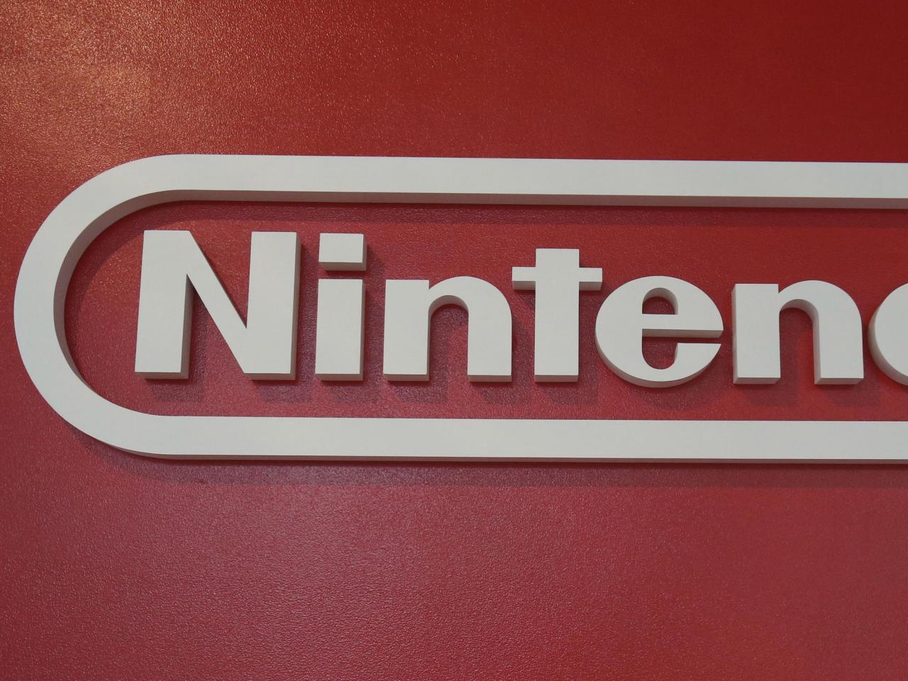 Japan game maker Nintendo reports lower profit as demand for Switch consoles wanes