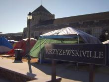 Krzyzewskiville