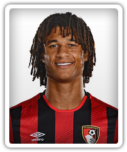 Nathan Ake