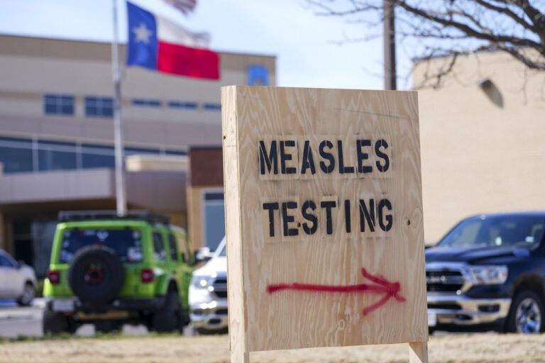 Measles is one of the world's most contagious viruses. Here's what to know and how to avoid it