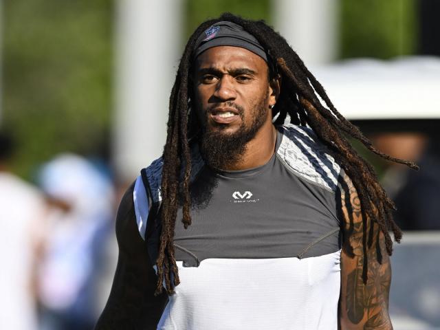 Panthers will not re-sign longtime linebacker Shaq Thompson :: WRALSportsFan.com